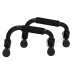 Упоры для отжиманий  SportVida Push-up Bars SV-HK0066 - фото №4